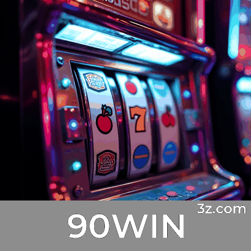 90WIN: O Cassino Online Seguro e Profissional