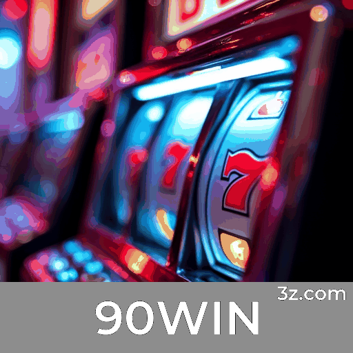 90WIN: O Cassino Online Seguro e Profissional