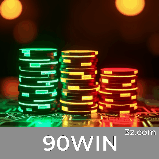 90WIN: Plataforma com bônus generosos para jogadores brasileiros