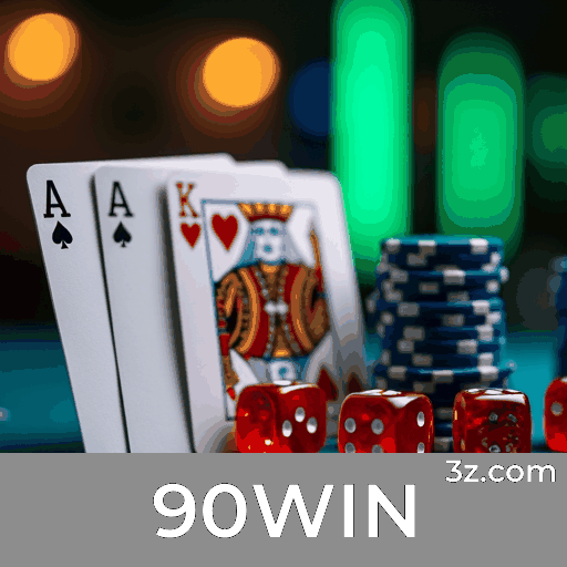 Apostas em movimento, experiência única com 90WIN