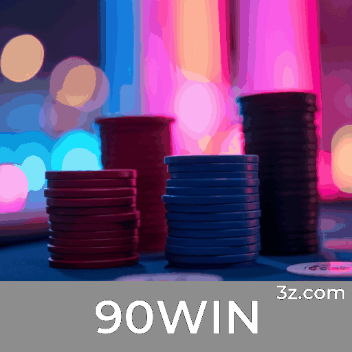 90WIN: Inovação e tecnologia moldando o futuro do jogo