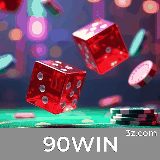 90WIN: O Cassino Online Seguro e Profissional