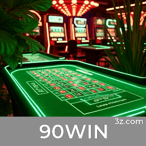 Luxo e Exclusividade: Experiência Casino Personalizada no 90WIN