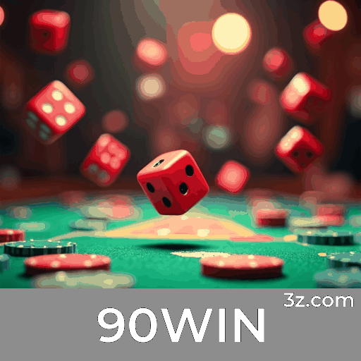 Apostas em movimento, experiência única com 90WIN