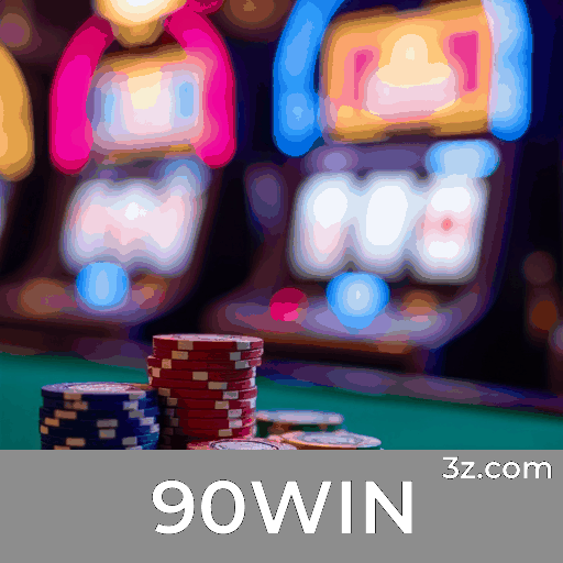 90WIN: Plataforma com bônus generosos para jogadores brasileiros